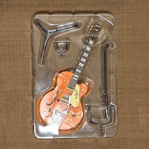Figurine collection guitare - collection,