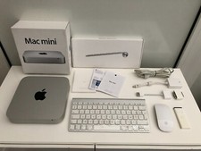 Apple Mac Mini ( Fin  2012)