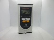 LASERLINER MOISTURE FINDER