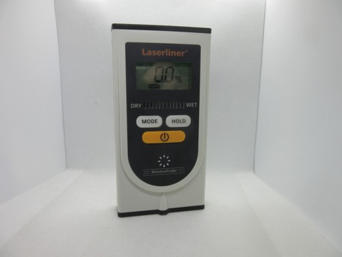 Laserliner moisture finder - moisture,