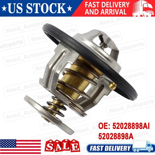 Engine thermostat for - engine,