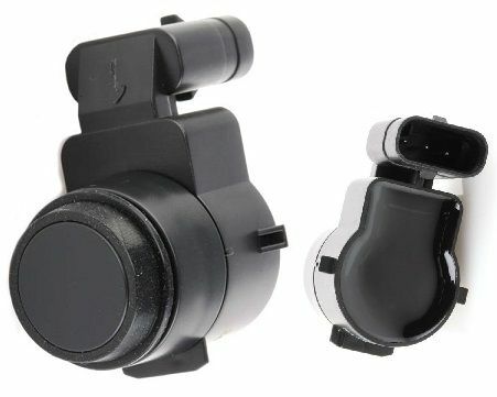Capteur radar recul avant - capteur,