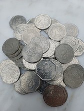 LOT De 100 PIECES 2 FRANCS