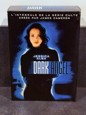 DARK ANGEL L INTEGRALE DE LA