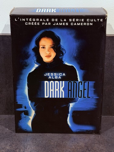 Dark angel integrale la - integrale,