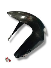 Garde-boue Avant Carbone -