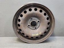 Jante acier / tôle -