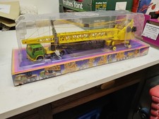 CAMION MERCEDES SIKU PORTE