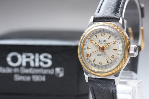 Montre automatique pour femme