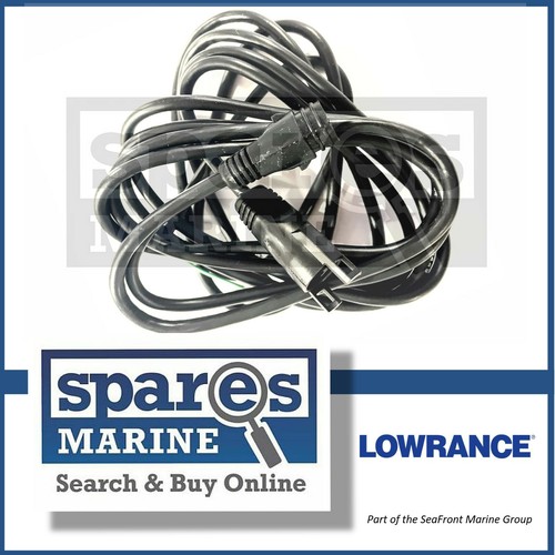 Lowrance ndc nmea 0183 lead - lowrance,