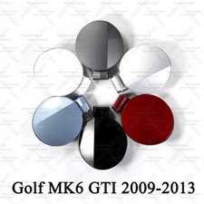 5K6809857C For Golf MK6 2009-2013 Fuel Gas Tank Filler Door Lid Cover 