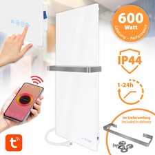 Électrique Sèche-serviettes