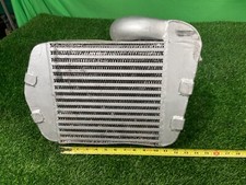 Mazdaspeed SMIC Kit Stock Intercooler Efini Aluminum Mazda RX7 FD3S 269 1A JV