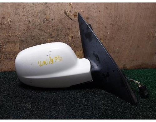 Side mirror assembly right - side,