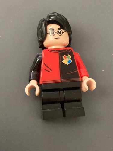 Lego harry potter 75965 - harry,