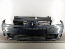 Pare choc avant RENAULT CLIO 2