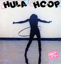 Various, Hula Hoop - art 1023