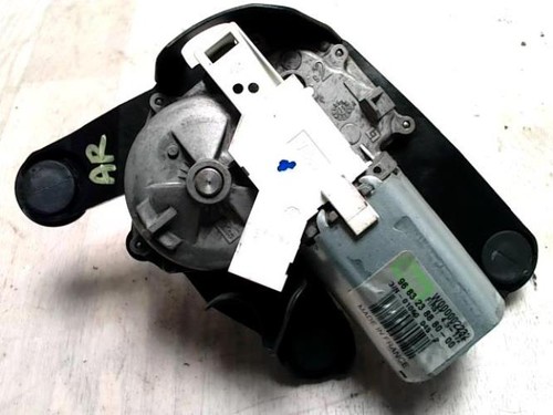 Moteur essuie glace arriere