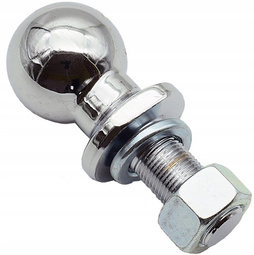 Attelage boule pour - attelage,