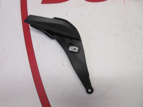 Cache cadre droit ducati - cache,