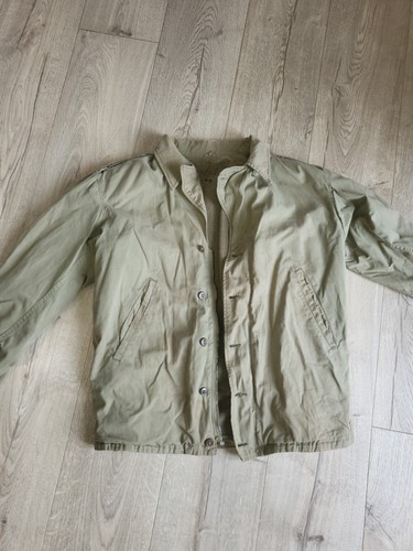 Militaria ww2 m41 terrain - ww2,