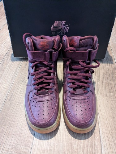 Nike air force se - air,