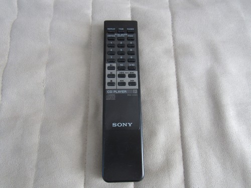 Télécommande origine sony - télécommande,