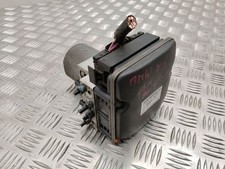 BMW X5 E70 2011 225kW ABS Control Unit 6854055 RZV76755