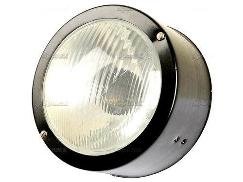 Phare pour tracteurs de la - g/d,
