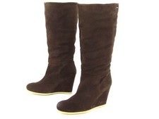 IKKS Bottes D'Hiver Chaussures Femme Taille 40