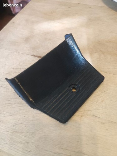 Yamaha chappy protection - chappy,