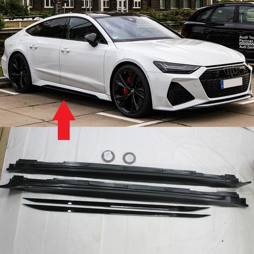 Pour audi 2019 - pour, a7
