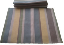 Lot de 4 Sets De Table cuisine