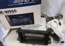 Alpine INE-W960 6.1" In-Dash DVD/GPS Navigation Receiver