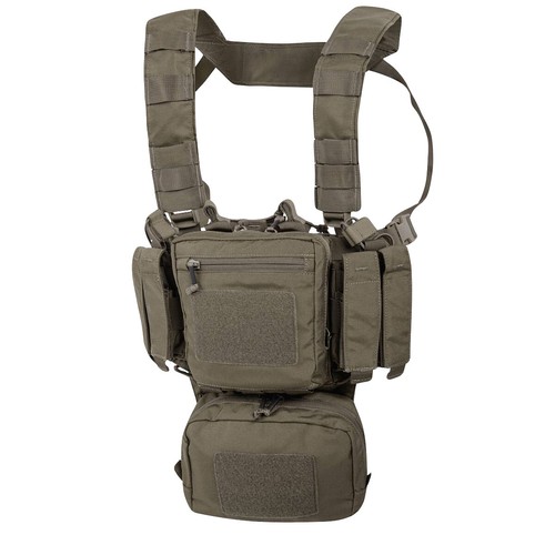Helikon gilet combat - gilet,