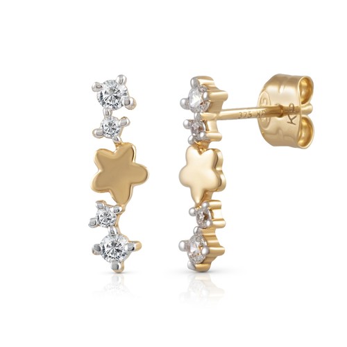 Boucles oreilles fascination - d'oreilles,