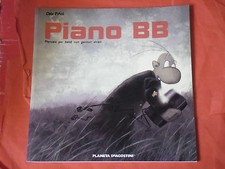 BB PLAN - manual for babies strange parents - DI:CELS PINOL - PLANET DEAGOSTIN