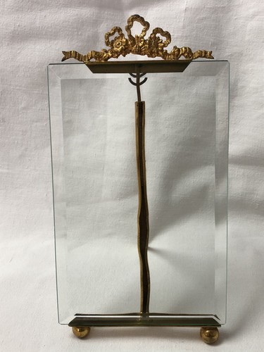 Ancien cadre porte photo - cadre,