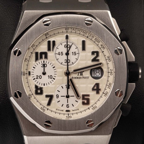 Montre audemars piguet royal - montre,