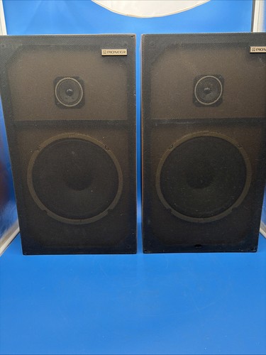 Vintage pioneer g103 - pioneer, cs-g103