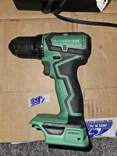Metabo Drill/Charger/Batteries