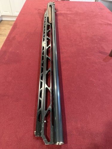 Perazzi mx8 unsingle - barrel, 12