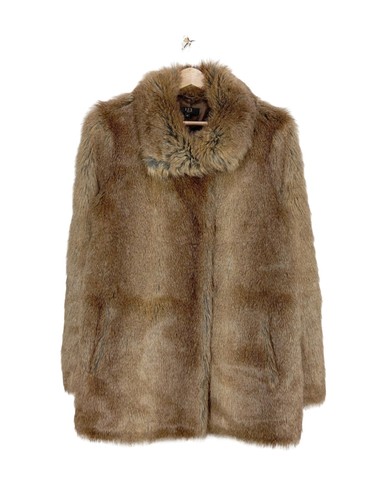 Paris manteau en fausse - manteau,