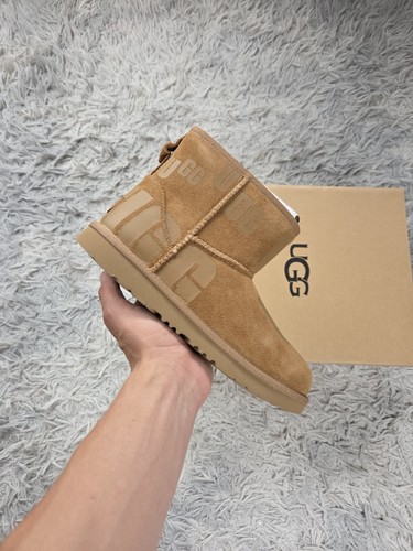 Ugg kids classic mini scatter - ugg,