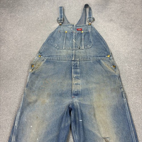Salopette dickies adulte x - 40,