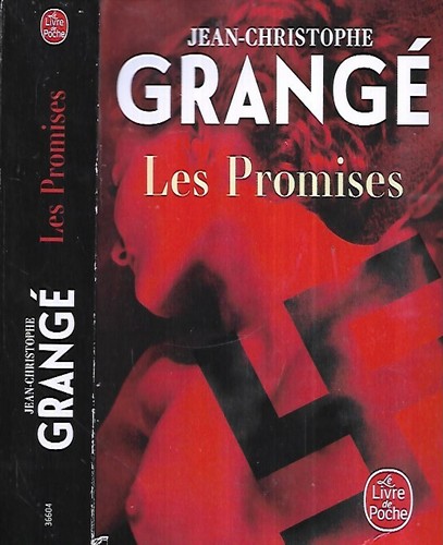 Jean christophe grange - jean-christophe, les