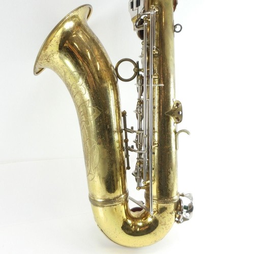 Saxophone ténor ida maria - ténor,