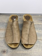 Sergio Tomani Women's Tan