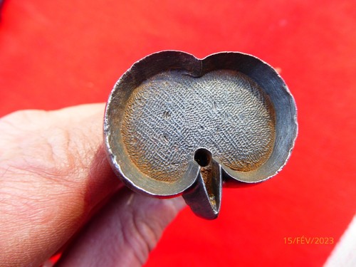 Emporte piece outil ancien - emporte,