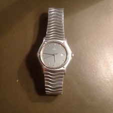 montre suisse homme EBEL